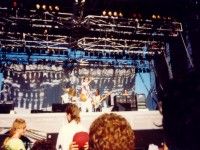 Big Country - 1989 M&ouml;nchengladbach
