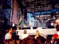Big Country - 1989 M&ouml;nchengladbach