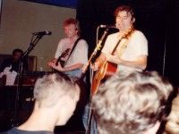 Big Country - Live in Rotterdamm "unplugged"