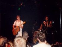 Big Country - unplugged in Rotterdamm