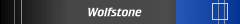 Wolfstone
