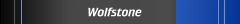 Wolfstone